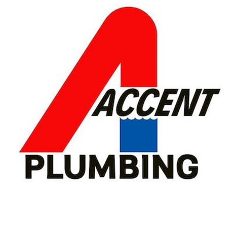 A-Accent Plumbing, Inc. logo