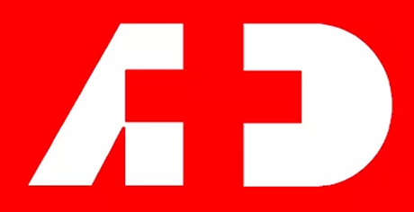 A&D Home Health Care logo
