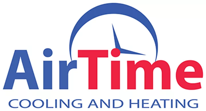AirTime Cooling and Heating logo