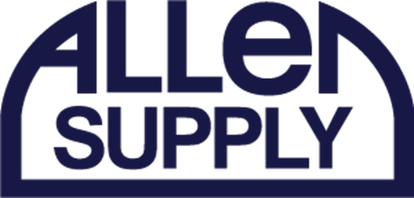 Allen Supply logo