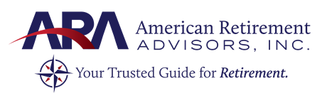 American Retirement Advisors logo