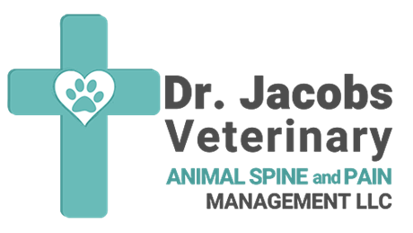 Animal Spine and Pain Management logo