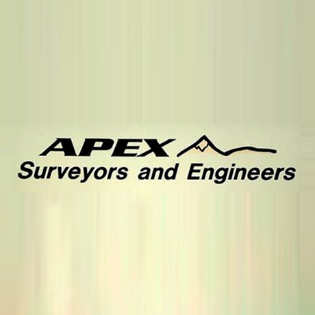 Apex Land Surveyors logo