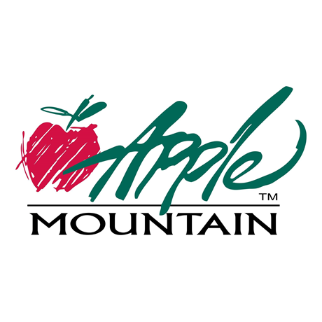 Apple Mountain logo