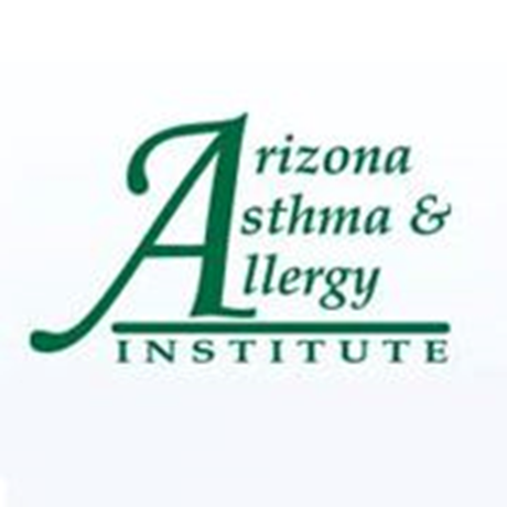 Arizona Asthma & Allergy Institute logo