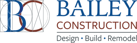 Bailey Construction logo