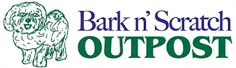 Bark N'Scratch logo