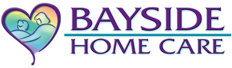 Bayside Home Care logo