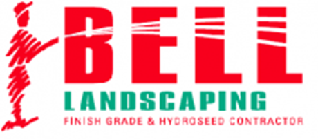 Bell Landscaping logo