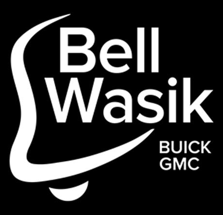 Bell Wasik GMC/Buick logo