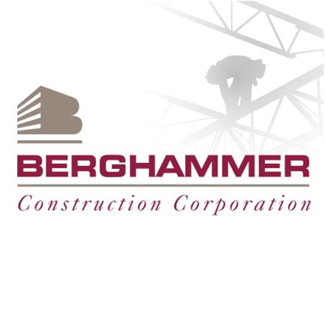 Berghammer Construction Corporation logo