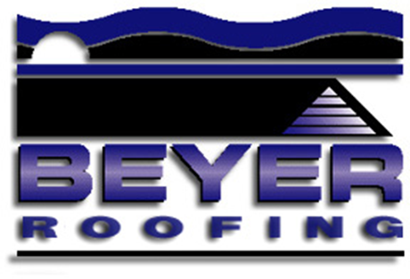 Beyer Roofing logo