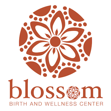 Blossom Birth Center logo