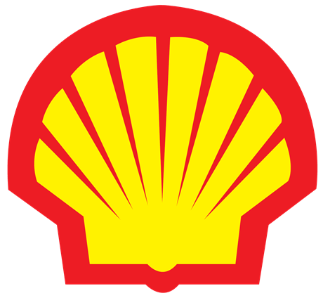 Bob Stivers Shell logo