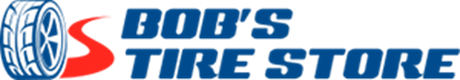 Bob's Tire Store logo