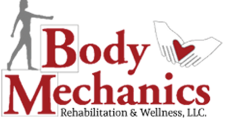 Body Mechanics Rehabilitation & Wellness  logo