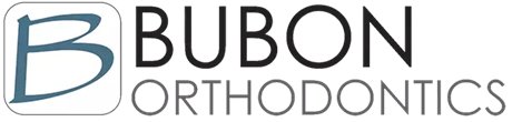 Bubon Orthodontics logo