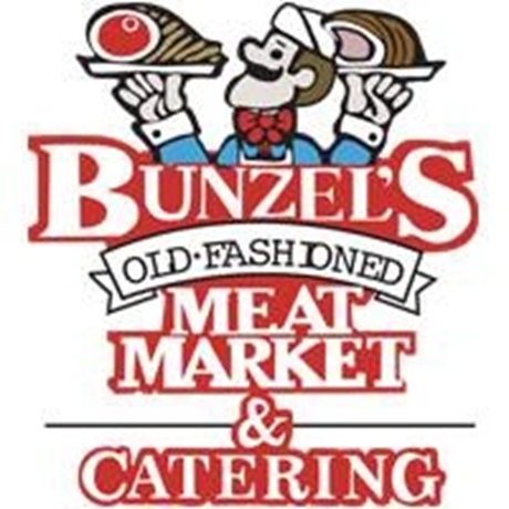 Bunzel's Meat Market logo