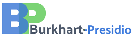 Burkhart-Presidio Insurance Agency logo