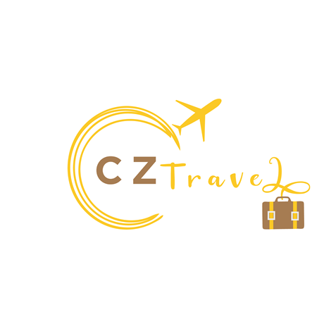 C Z Travel logo