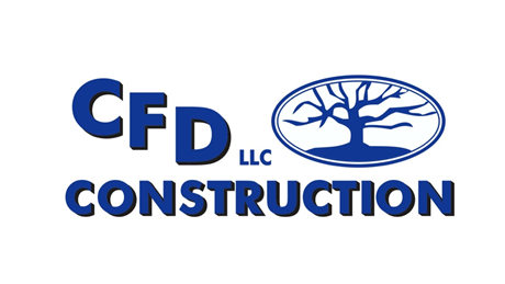 CFD Construction LLC logo
