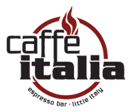 Caffe Italia - Little Italy logo