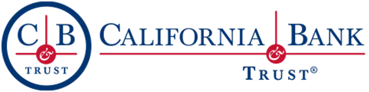 California Bank Trust logo