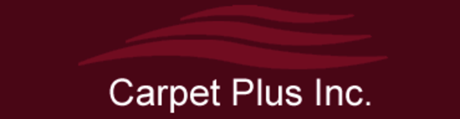 Carpet Plus Inc. logo