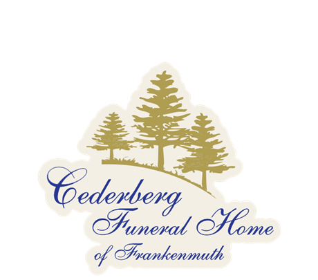 Cederberg Funeral Home of Frankenmuth logo