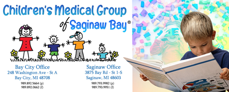 Children's Medical Group of Saginaw Bay logo