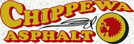Chippewa Asphalt Paving logo