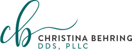Christina Behring, DDS logo