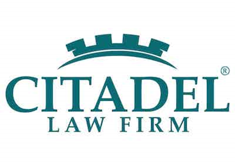 Citadel Law Firm  logo