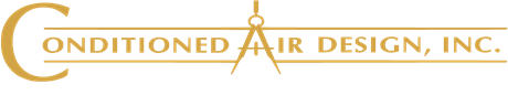 Conditioned Air Design logo