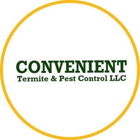 Convenient Termite & Pest Control  logo