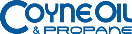 Coyne Oil and Propane logo