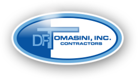DF Tomasini Inc logo
