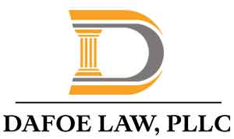 Dafoe Law, PLLC logo