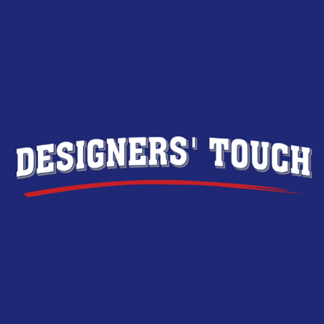 Designer's Touch logo