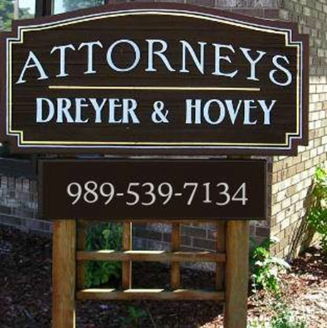 Dreyer, Hovey & Post, LLC logo