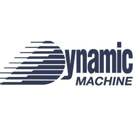 Dynamic Machine logo