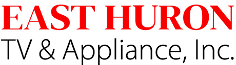 East Huron TV & Appliance Inc logo