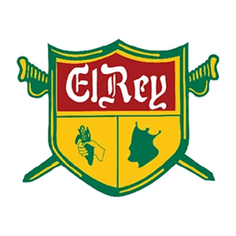 El Rey Food Stores & Restaurant logo
