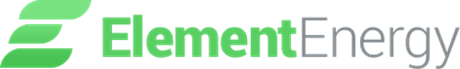 Element Energy Solar logo