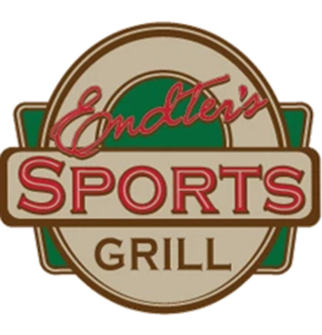 Endters Sports Grill logo