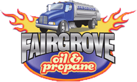 Fair Grove Oil & Propane logo
