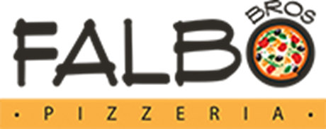 Falbo Bros. Pizzeria logo
