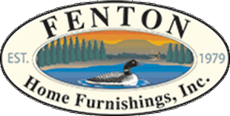 Fenton Home Furnishings logo