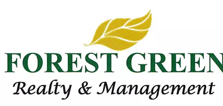 Forest Green Realty & Management logo