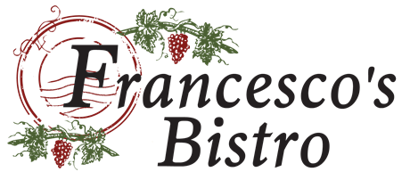 Francesco's Italian American Bistro logo